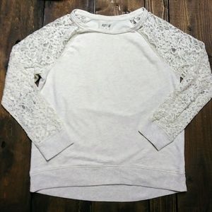 Women's sweater